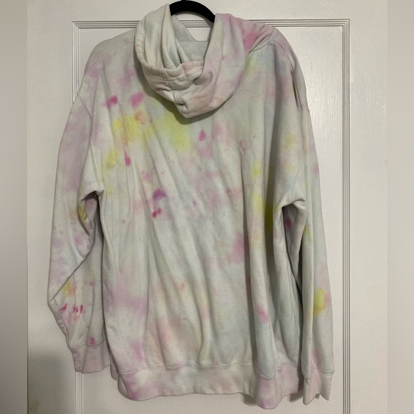 ⚡️ The Craft custom tie dye licensed graphic hoodie - Picture 2 of 7